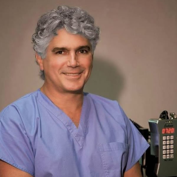 Dr. Gregory Roche