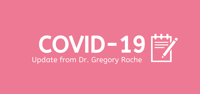 COVID-19 - Rejuuuuve4You