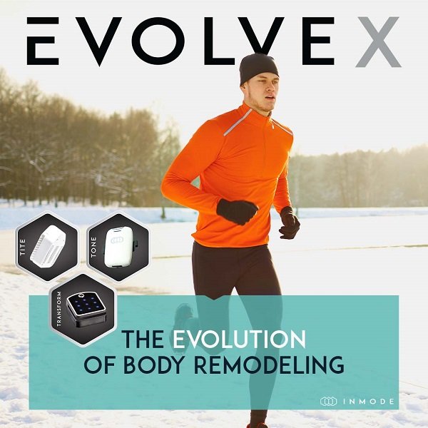 EVOLVEX for Men