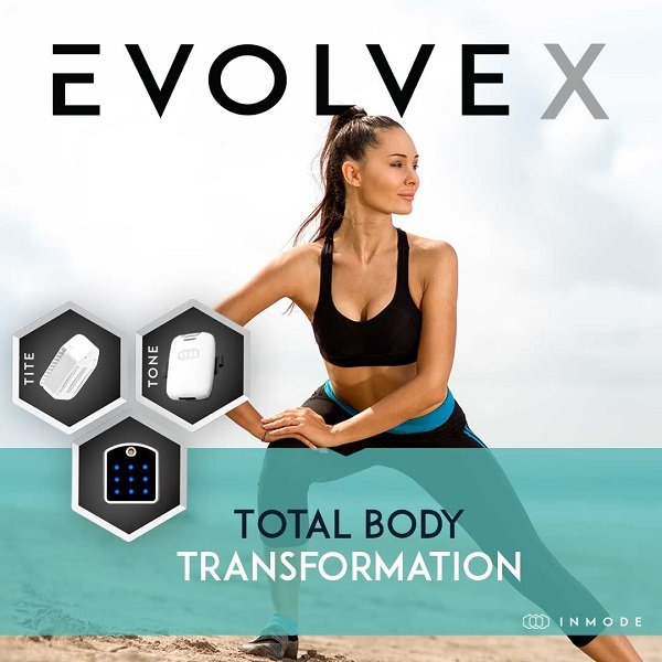 EVOLVEX for Women