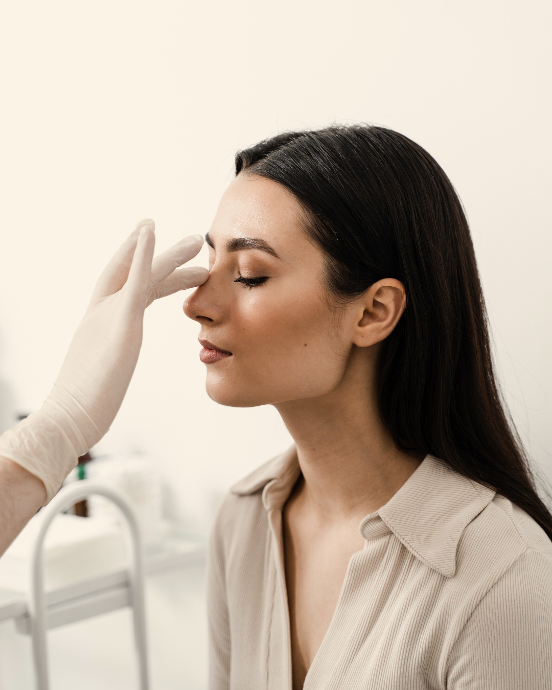Septoplasty