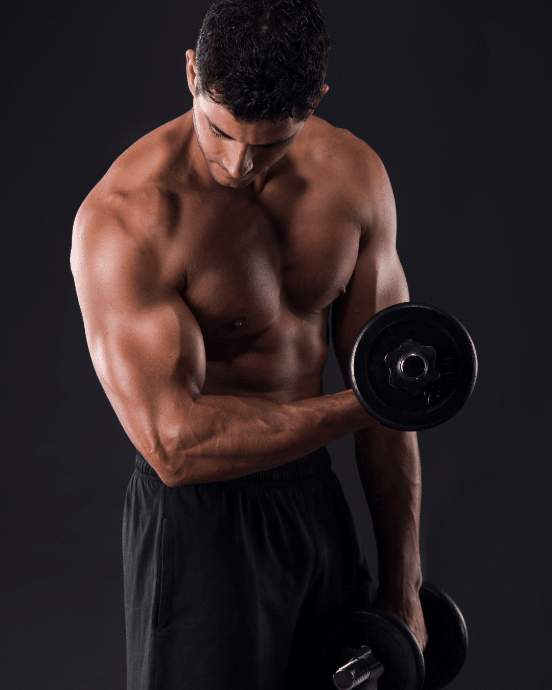 Testosterone Replacement Therapy