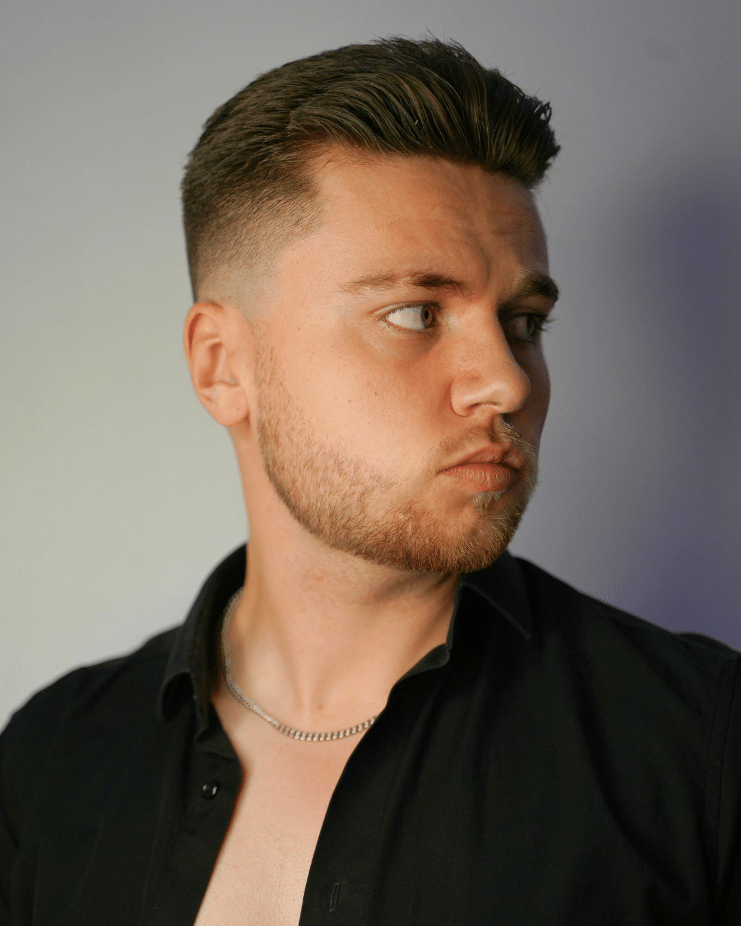 Face/NeckTite for Men