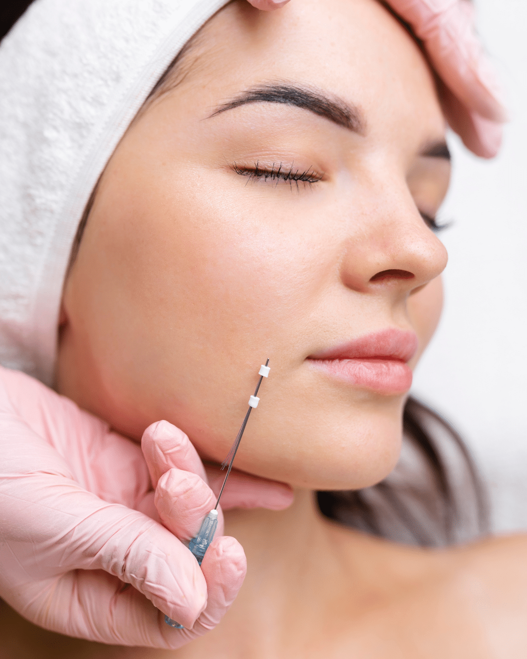 Surgical Solutions