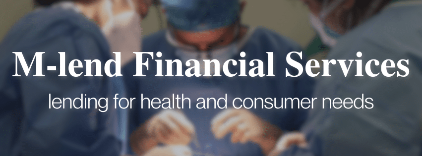 Financing