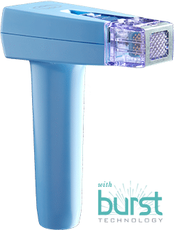 Morpheus8 Body Burst