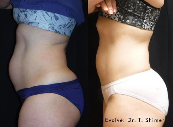 Evolve Treatments in Bloomfield, MI