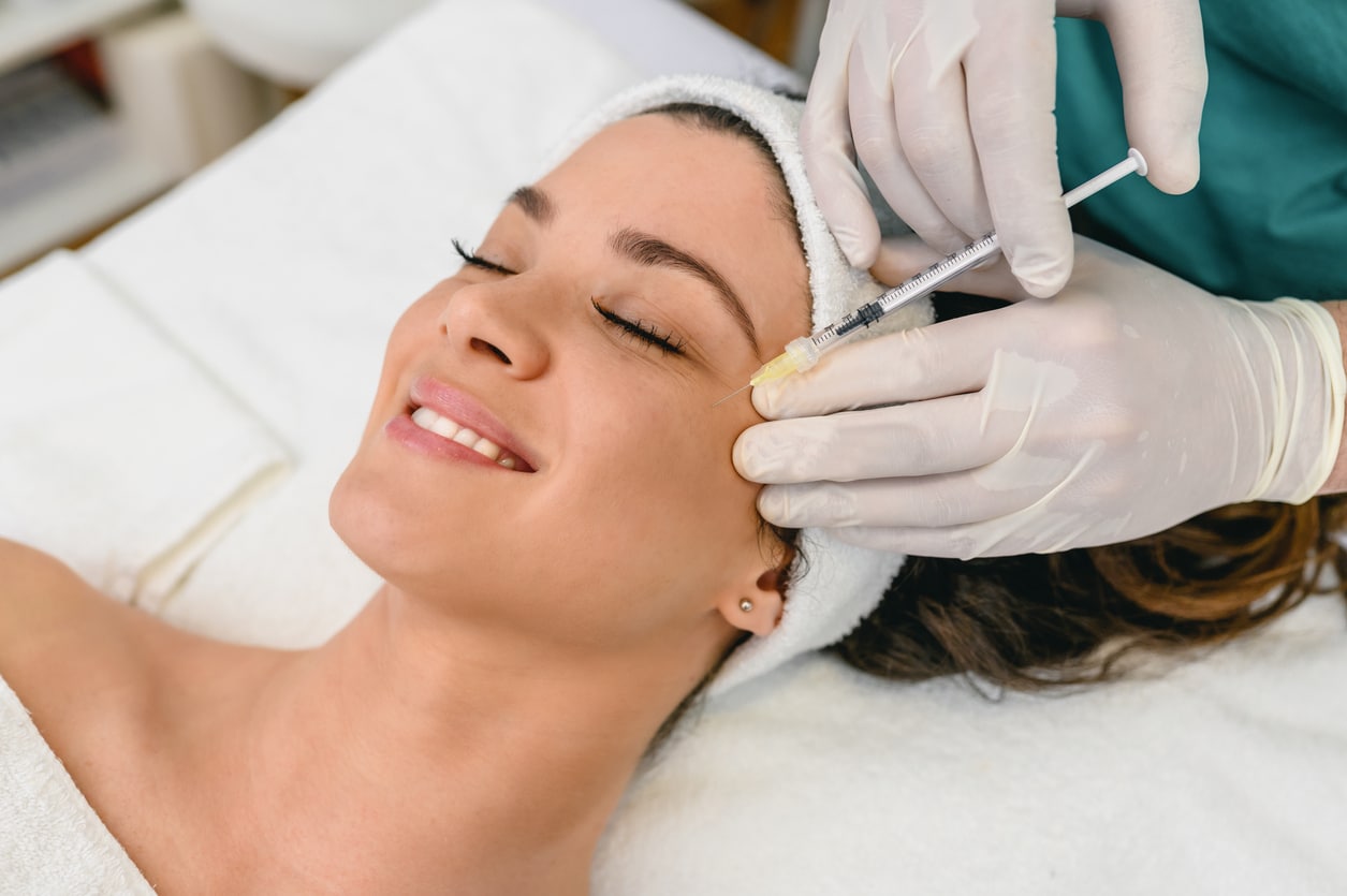 BOTOX® Cosmetic & Dysport® in Bloomfield Hills, MI