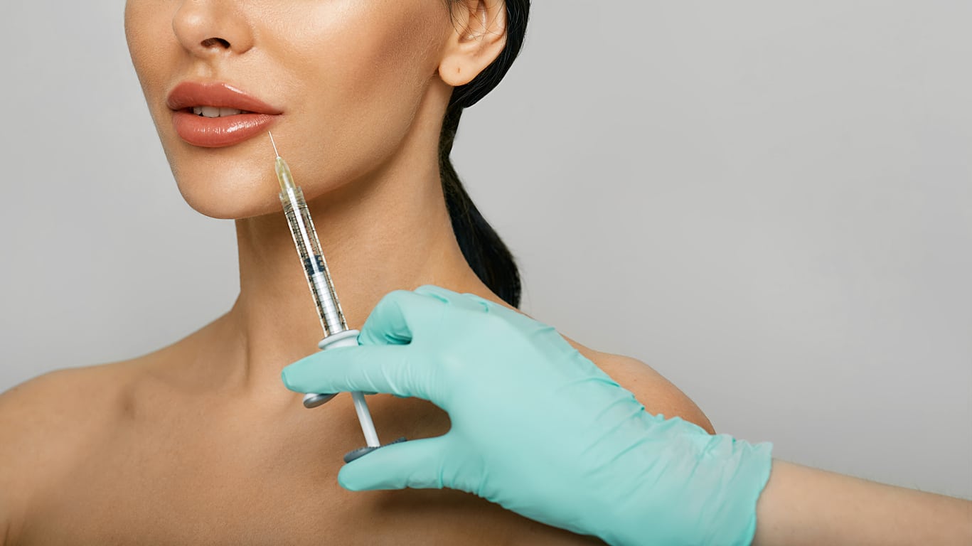 JUVÉDERM® in Bloomfield Hills, MI