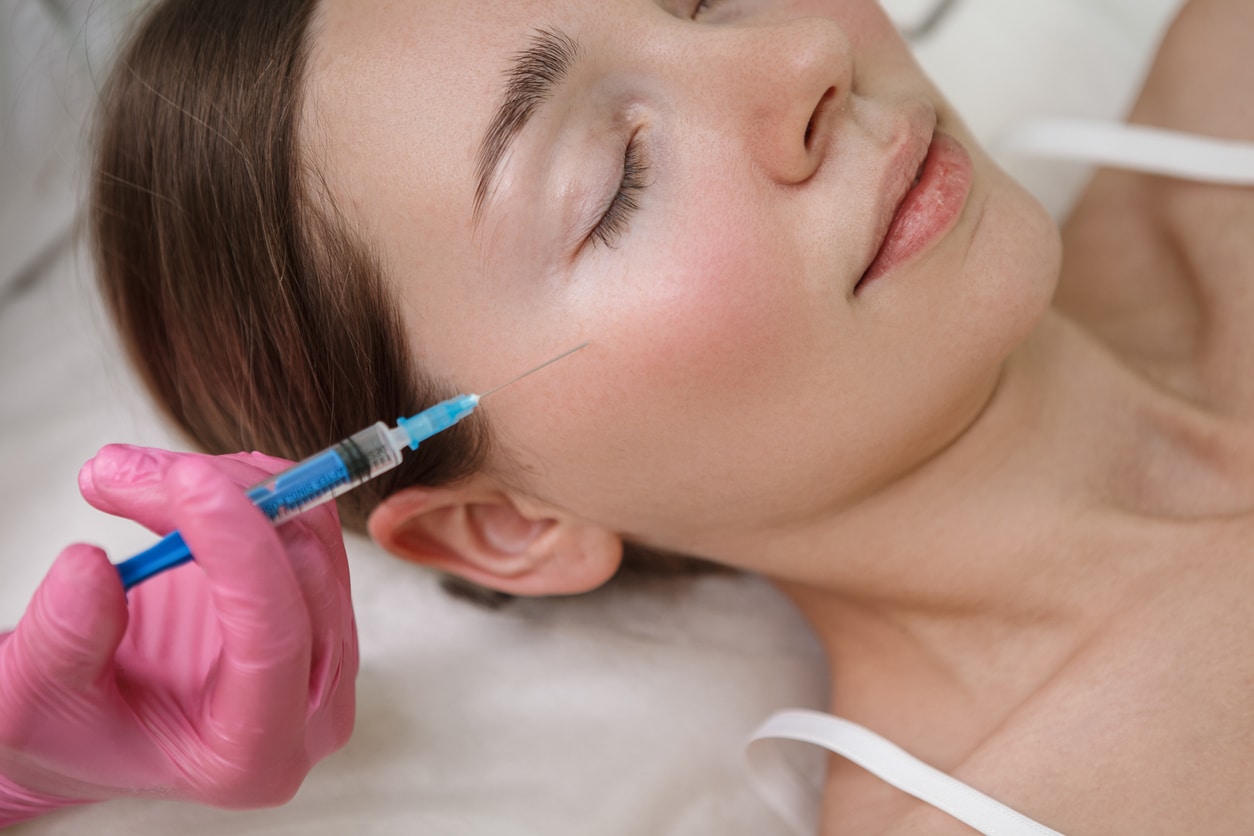 Sculptra® in Bloomfield Hills, MI
