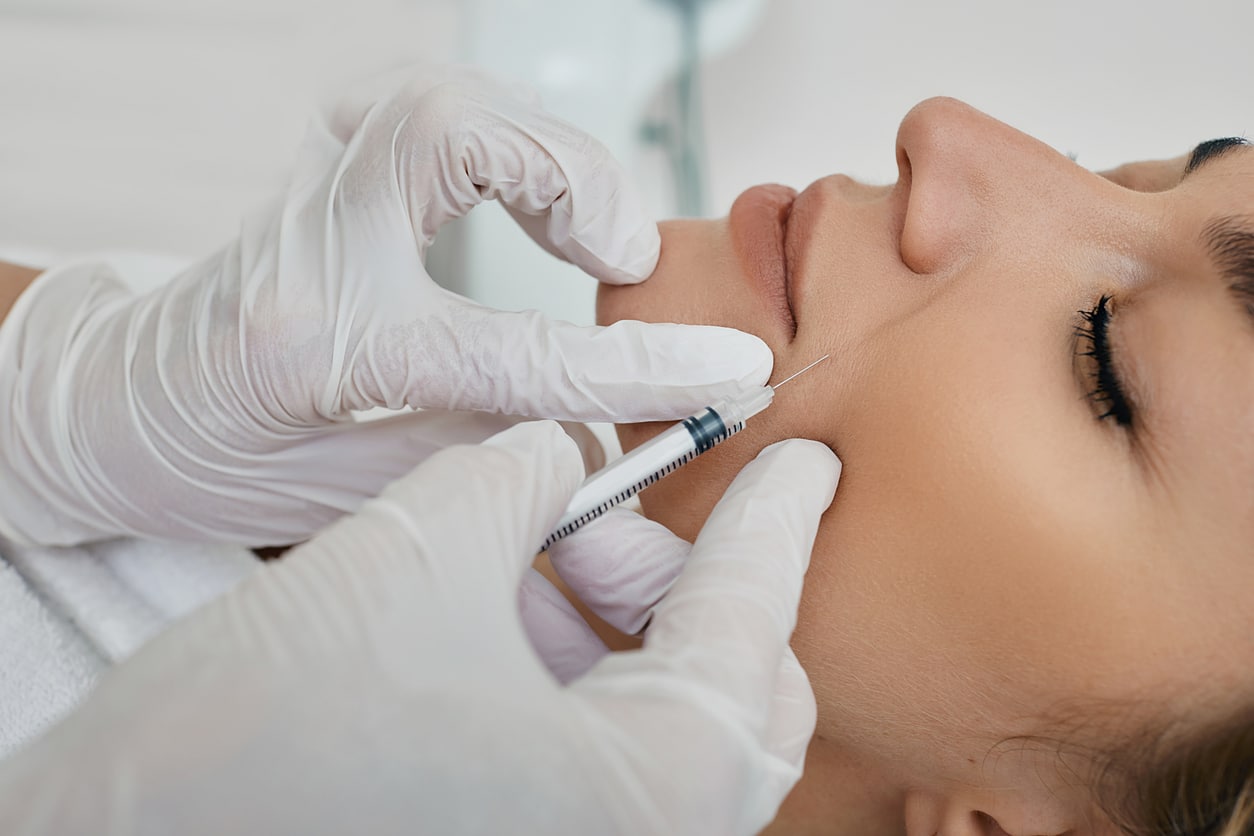 SKINVIVE™ in Bloomfield Hills, MI