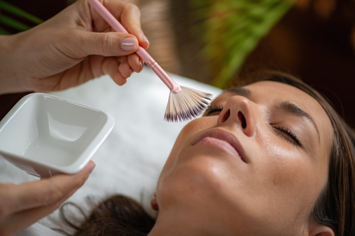 Chemical Peels in Bloomfield Hills, MI
