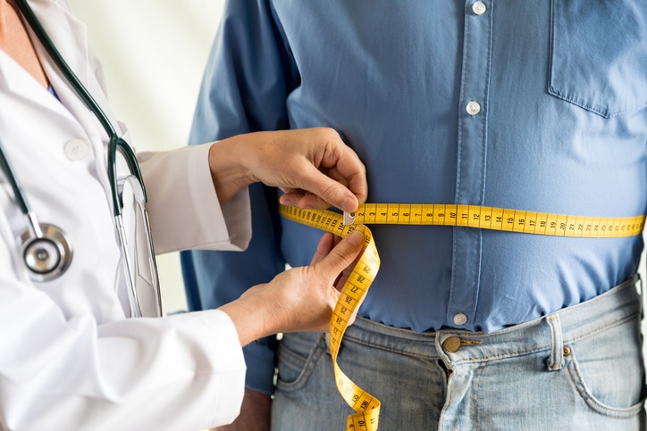 Men's Weight Loss in Bloomfield Hills, MI