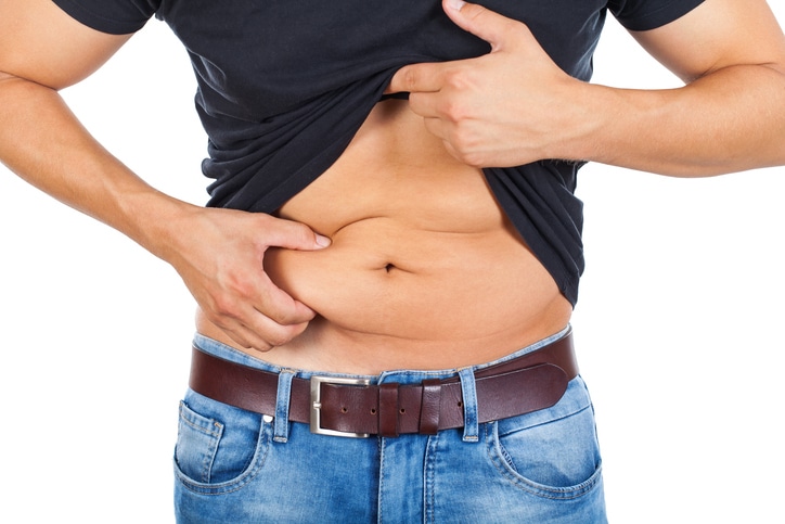 Male Liposuction in Bloomfield Hills, MI