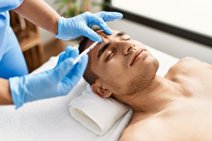 "Brotox" and Other Injectables in Bloomfield Hills, MI