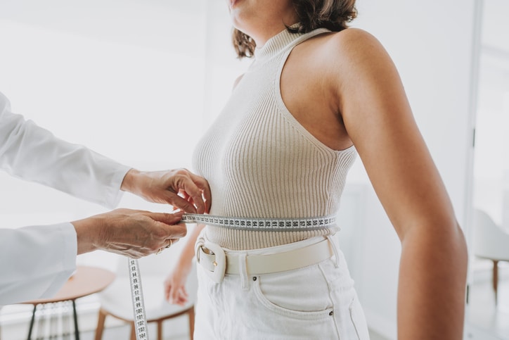 Women's Weight Loss in Bloomfield Hills, MI