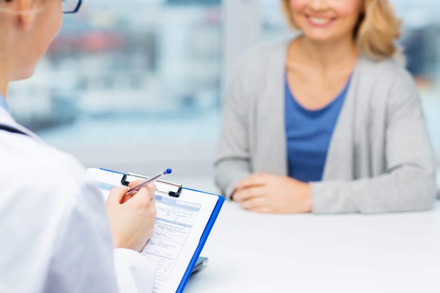 General Health in Bloomfield Hills, MI