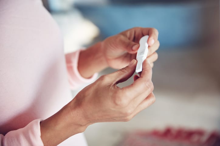 Fertility Support in Bloomfield Hills, MI