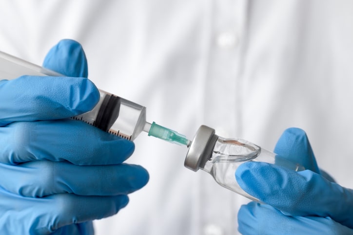 Sermorelin/Ipamorelin in Bloomfield Hills, MI