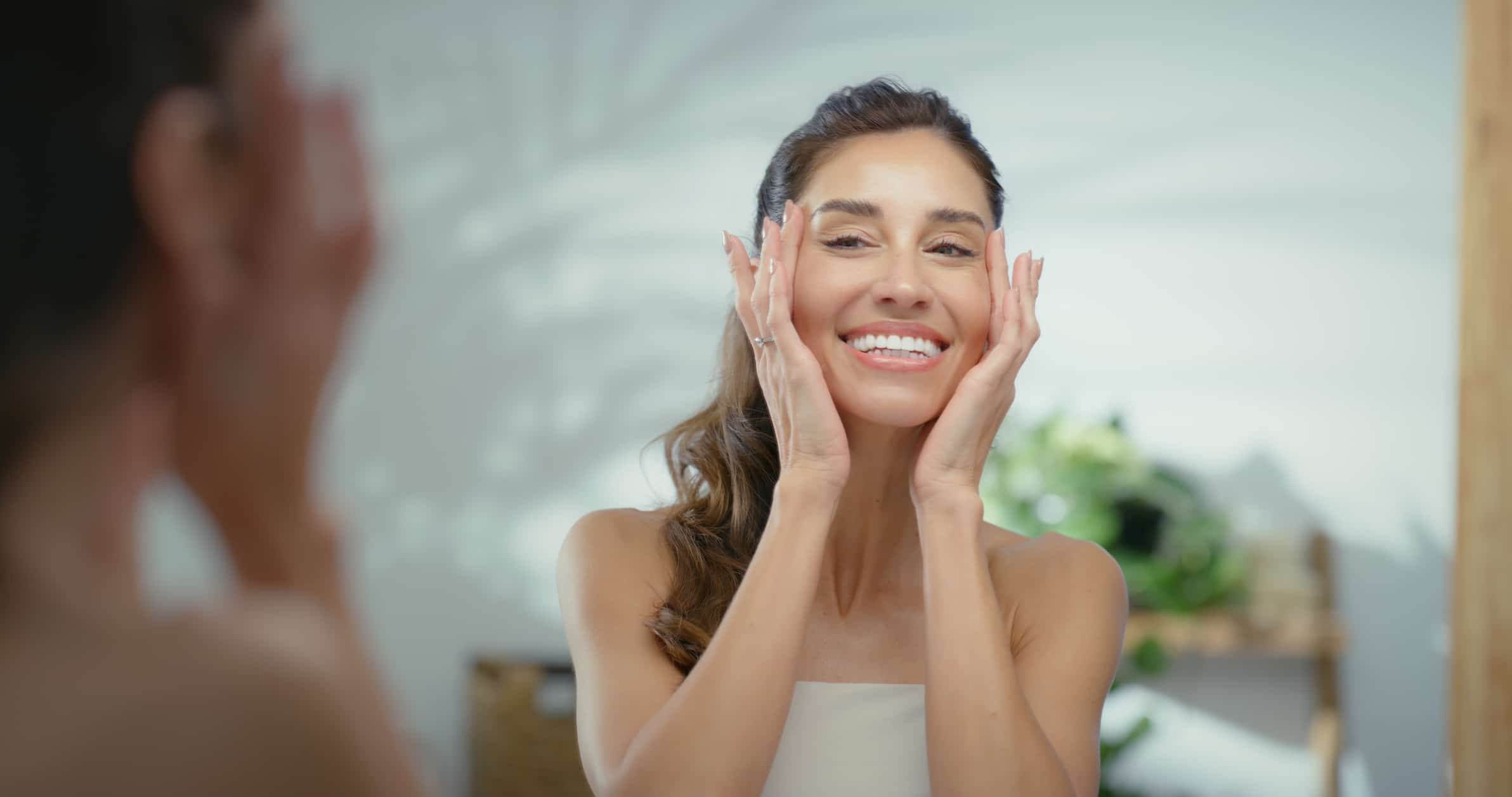 Fat Transfer to the Face in Bloomfield Hills, MI