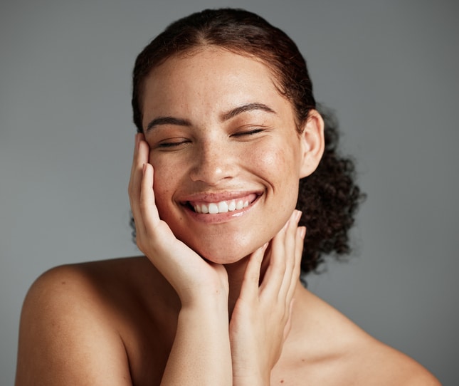Cheek Reduction in Bloomfield Hills, MI