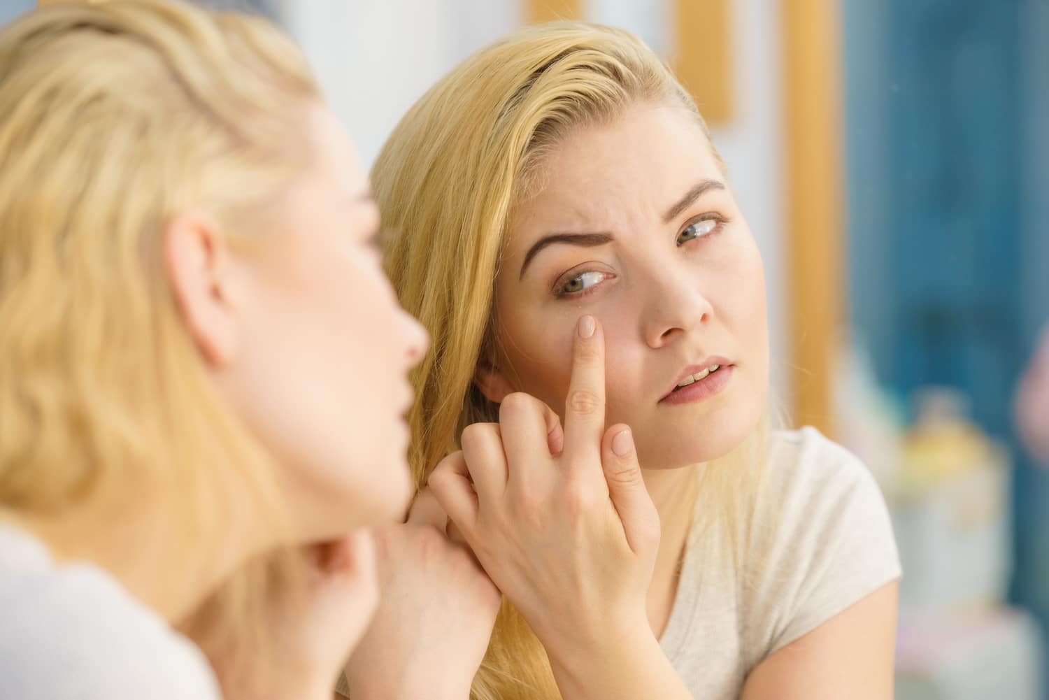 Blepharoplasty in Bloomfield Hills, MI