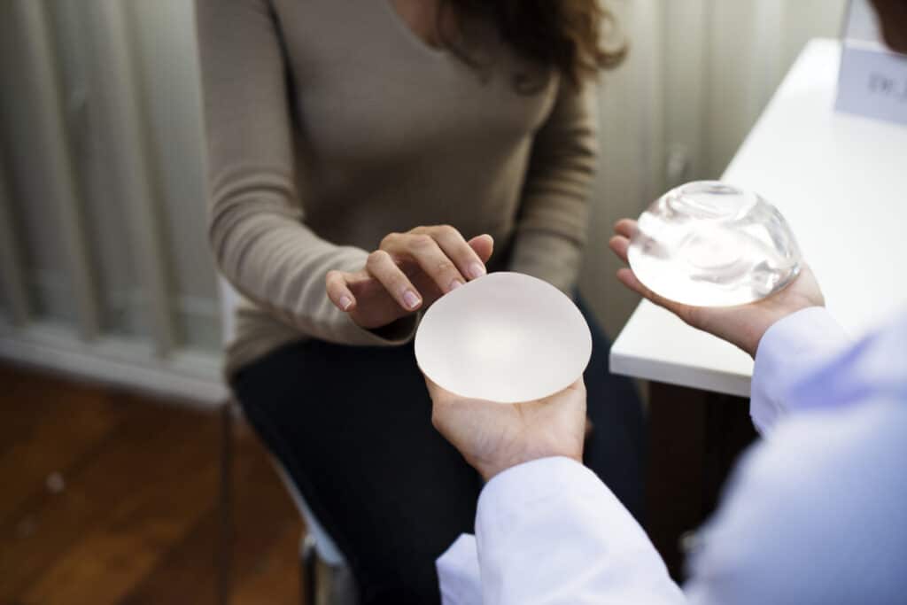 Implant Exchange in Bloomfield Hills, MI