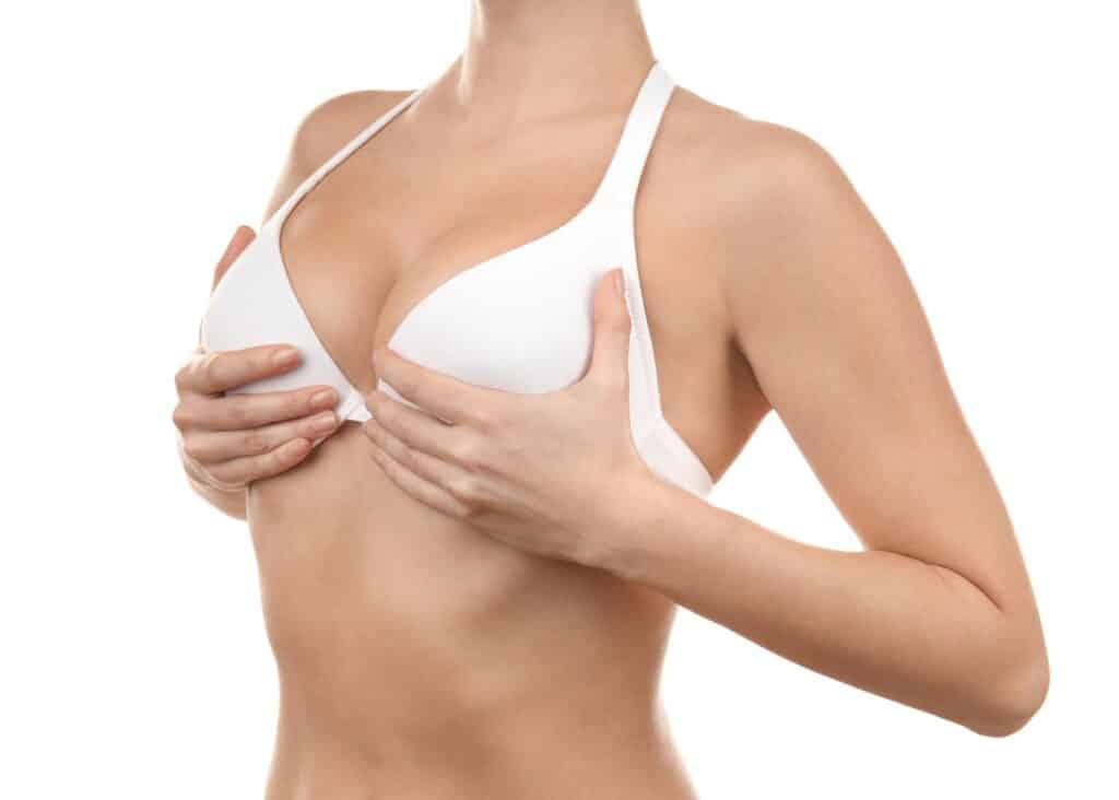 Minimally Invasive Breast Lift in Bloomfield Hills, MI