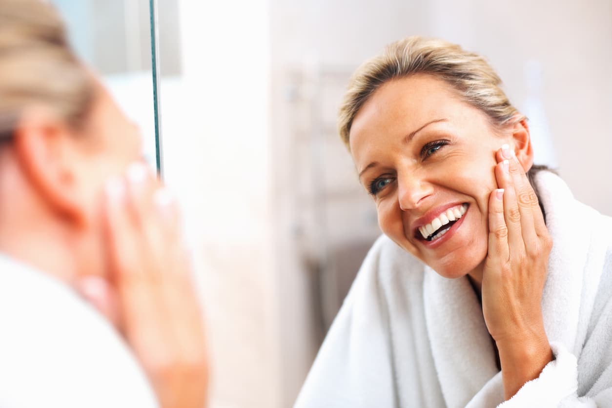 CO2 Laser Skin Resurfacing in Bloomfield Hills, MI