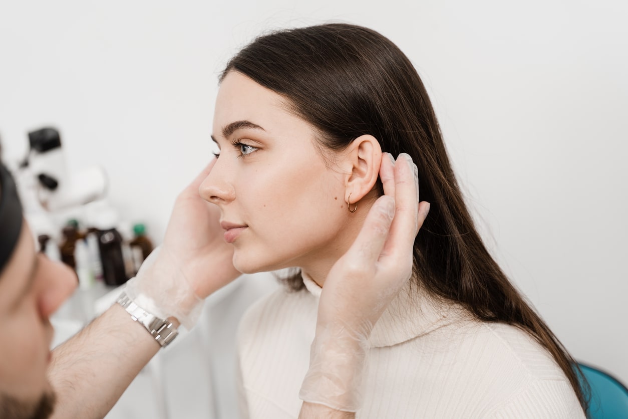 Otoplasty in Bloomfield Hills, MI