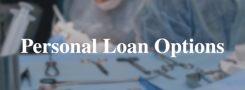 Financing
