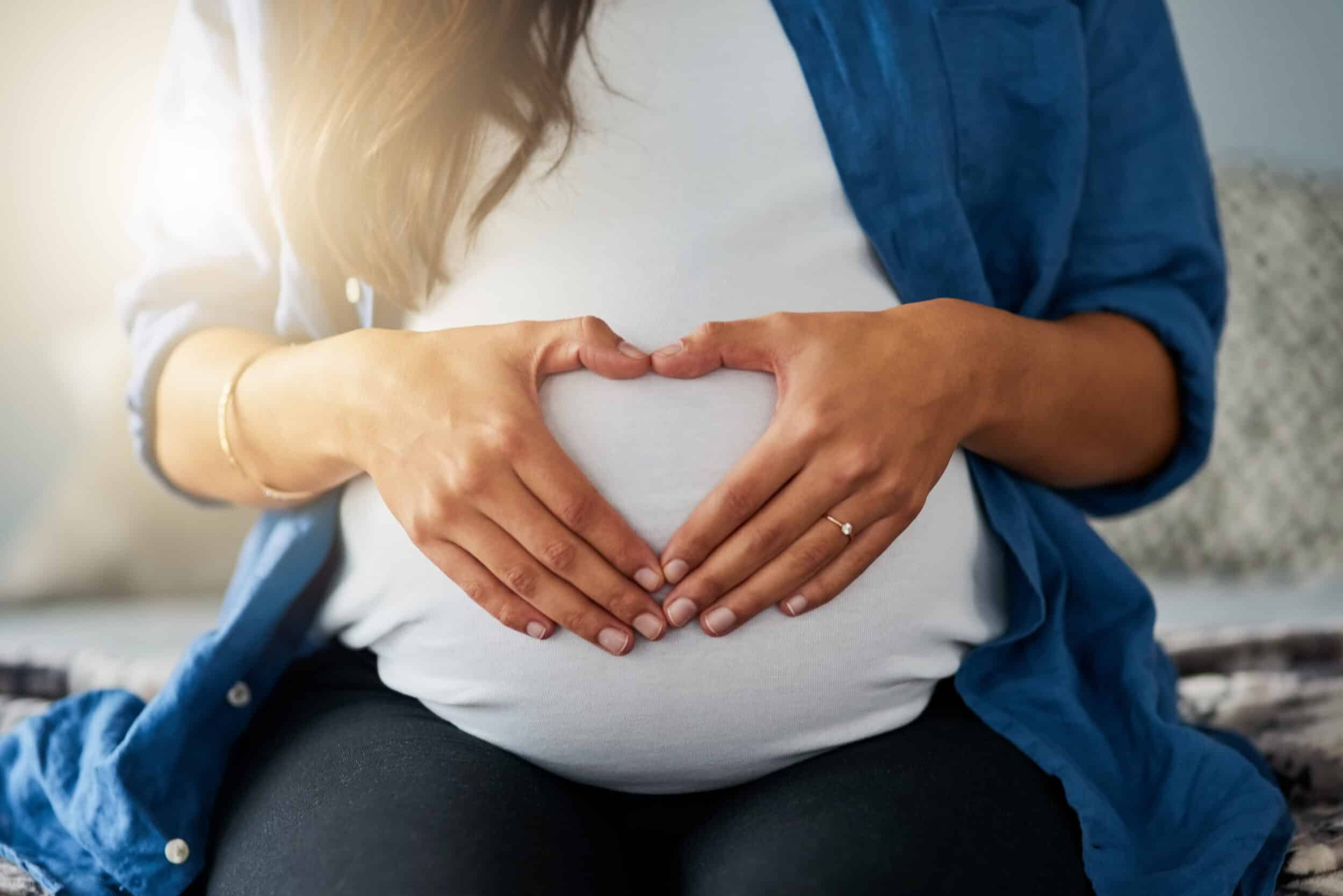 Obstetrical Tear Revision in Bloomfield Hills, MI